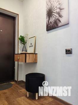 1-к квартира, посуточно, 30м2, 5/5 этаж