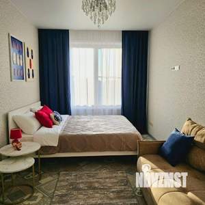 2-к квартира, посуточно, 67м2, 1/1 этаж