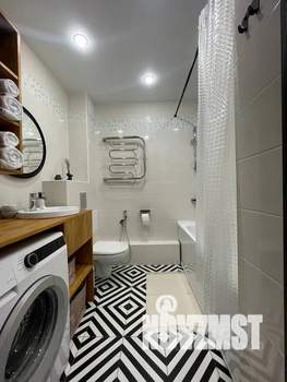 Студия квартира, посуточно, 32м2, 9/9 этаж