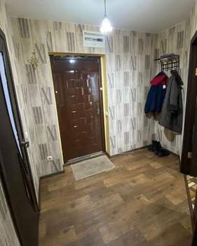 1-к квартира, на длительный срок, 35м2, 5/9 этаж