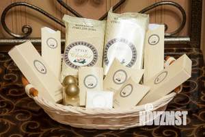 Студия квартира, посуточно, 20м2, 1/6 этаж