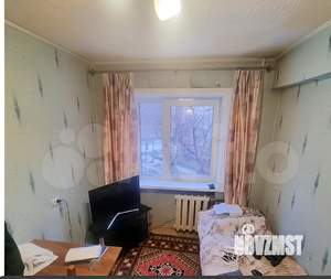 2-к квартира, на длительный срок, 45м2, 4/5 этаж