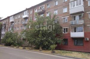 2-к квартира, на длительный срок, 48м2, 2/5 этаж