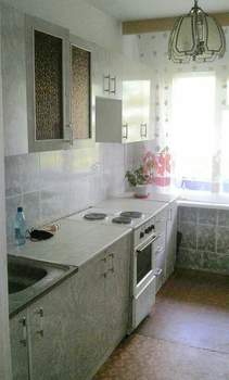 2-к квартира, на длительный срок, 47м2, 2/9 этаж