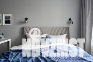 1-к квартира, посуточно, 29м2, 4/16 этаж