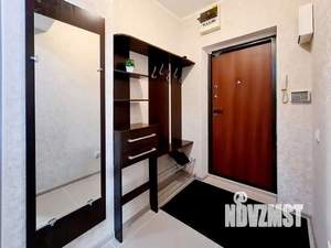 1-к квартира, посуточно, 50м2, 8/10 этаж