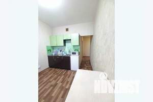 1-к квартира, посуточно, 44м2, 9/15 этаж