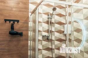 Студия квартира, посуточно, 20м2, 1/15 этаж