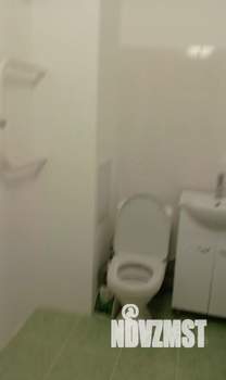 Студия квартира, на длительный срок, 36м2, 1/11 этаж
