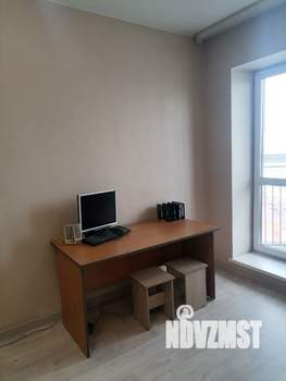 1-к квартира, на длительный срок, 30м2, 10/17 этаж