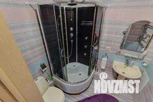 1-к квартира, посуточно, 50м2, 16/16 этаж