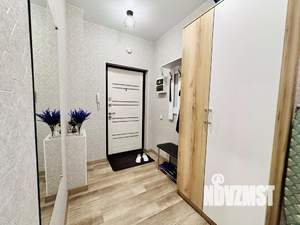 1-к квартира, посуточно, 48м2, 1/1 этаж