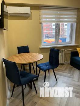 1-к квартира, посуточно, 42м2, 2/12 этаж