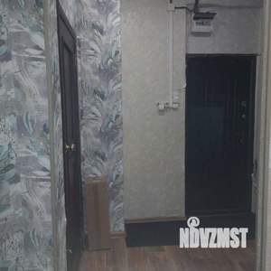 1-к квартира, на длительный срок, 26м2, 3/5 этаж