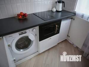 Студия квартира, посуточно, 29м2, 4/4 этаж