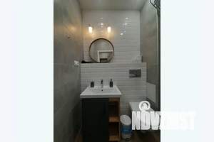 1-к квартира, посуточно, 38м2, 9/14 этаж