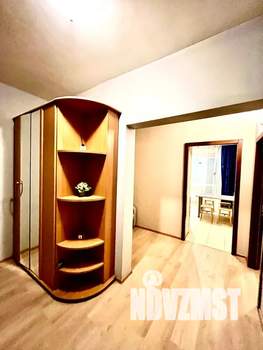 1-к квартира, посуточно, 50м2, 8/15 этаж