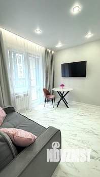 1-к квартира, на длительный срок, 34м2, 3/9 этаж
