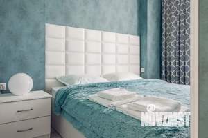 2-к квартира, посуточно, 47м2, 12/18 этаж