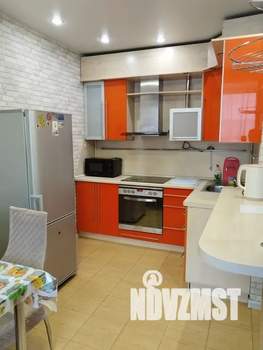 2-к квартира, посуточно, 70м2, 2/10 этаж