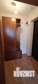 1-к квартира, на длительный срок, 38м2, 5/19 этаж