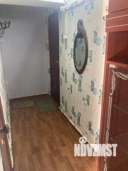 1-к квартира, на длительный срок, 33м2, 4/5 этаж