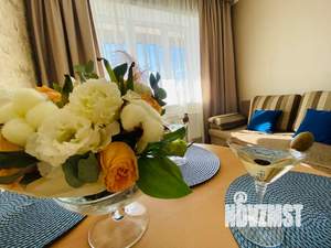 2-к квартира, посуточно, 42м2, 15/16 этаж