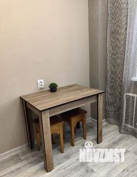 1-к квартира, на длительный срок, 31м2, 5/5 этаж