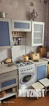 1-к квартира, на длительный срок, 40м2, 2/4 этаж