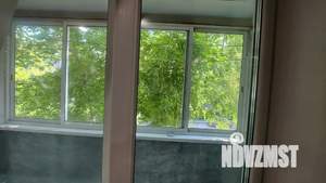 1-к квартира, посуточно, 30м2, 2/5 этаж