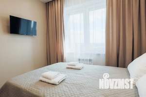 1-к квартира, посуточно, 20м2, 11/16 этаж