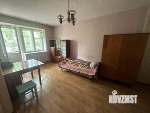 1-к квартира, на длительный срок, 33м2, 3/5 этаж