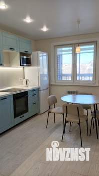 3-к квартира, на длительный срок, 60м2, 5/15 этаж