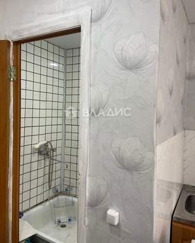 1-к квартира, на длительный срок, 19м2, 4/5 этаж