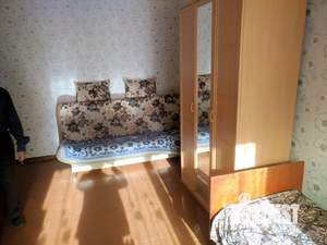 1-к квартира, на длительный срок, 32м2, 1/5 этаж