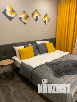 1-к квартира, посуточно, 26м2, 10/10 этаж