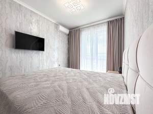 2-к квартира, на длительный срок, 60м2, 10/18 этаж