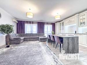 3-к квартира, на длительный срок, 95м2, 10/15 этаж