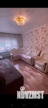 2-к квартира, на длительный срок, 56м2, 1/5 этаж