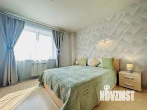 3-к квартира, посуточно, 75м2, 8/9 этаж