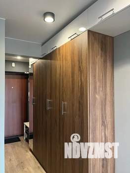 Студия квартира, посуточно, 22м2, 15/18 этаж