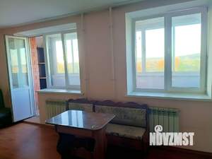 2-к квартира, на длительный срок, 60м2, 4/5 этаж