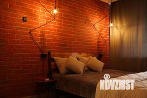 1-к квартира, посуточно, 35м2, 2/5 этаж