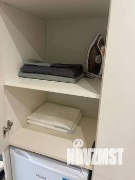 Студия квартира, посуточно, 20м2, 4/5 этаж