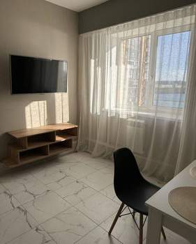 1-к квартира, на длительный срок, 35м2, 7/9 этаж