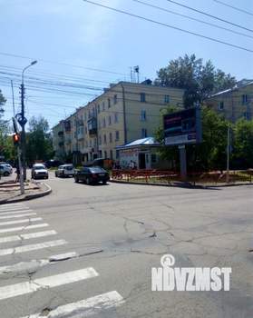 2-к квартира, на длительный срок, 31м2, 4/4 этаж