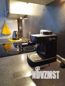 1-к квартира, посуточно, 50м2, 10/12 этаж