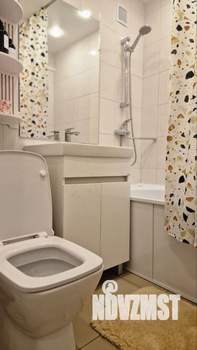 2-к квартира, на длительный срок, 42м2, 2/4 этаж