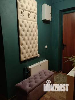 1-к квартира, на длительный срок, 32м2, 9/9 этаж