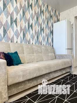 Студия квартира, посуточно, 30м2, 8/16 этаж